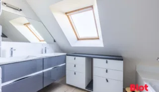Maison 6 pièce(s)