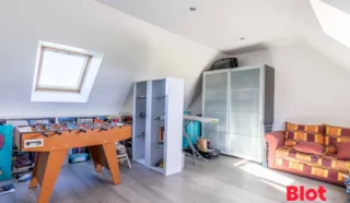 Maison 6 pièce(s)