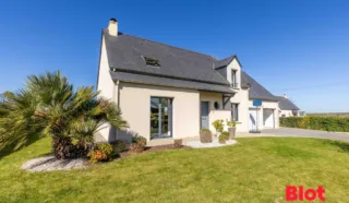 Maison 6 pièce(s)