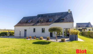 Maison 6 pièce(s)