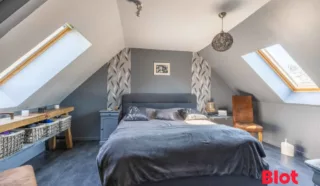 Maison 6 pièce(s)