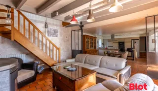 Maison 6 pièce(s)