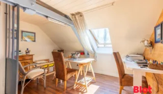 Maison 6 pièce(s)