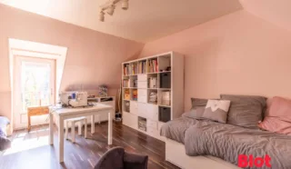 Maison 6 pièce(s)