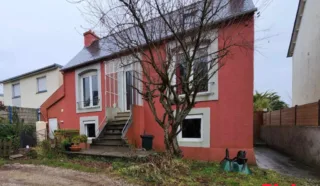 Maison 6 pièce(s)