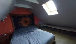 Maison 6 pièce(s)