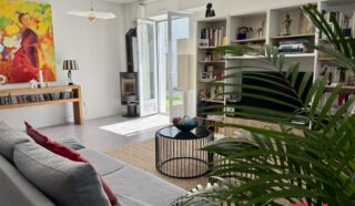 Maison 8 pièce(s)