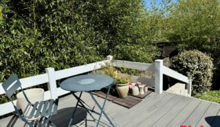 Maison 8 pièce(s)