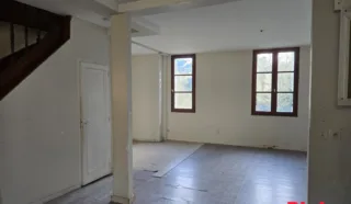 Maison 5 pièce(s)