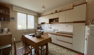 Maison 5 pièce(s)