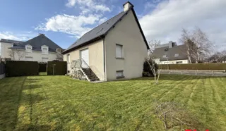 Maison 5 pièce(s)