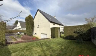 Maison 5 pièce(s)