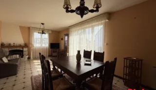Maison 5 pièce(s)