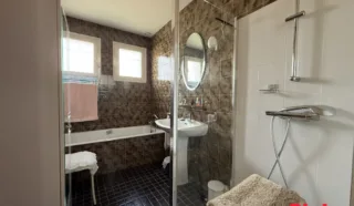 Maison 5 pièce(s)