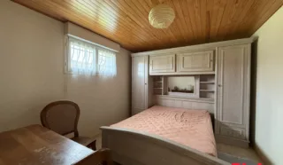 Maison 5 pièce(s)