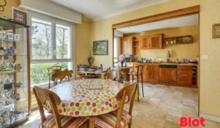 Appartement 4 pièce(s)