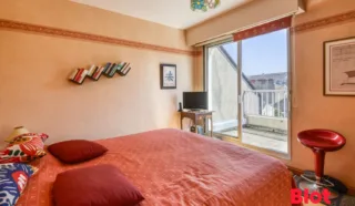 Appartement 4 pièce(s)