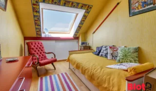 Appartement 4 pièce(s)