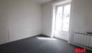 Appartement 2 pièce(s)
