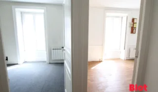Appartement 2 pièce(s)