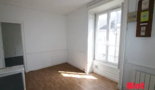 Appartement 2 pièce(s)