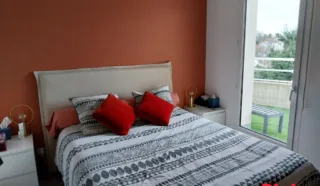 Appartement 4 pièce(s)