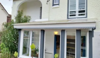 Maison 5 pièce(s)