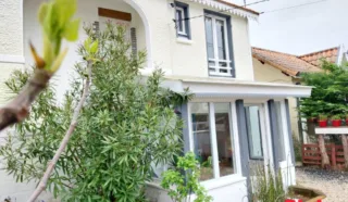 Maison 5 pièce(s)