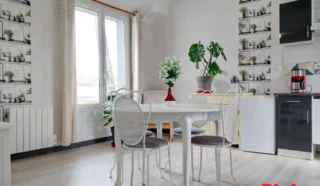 Maison 5 pièce(s)
