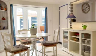 Maison 5 pièce(s)