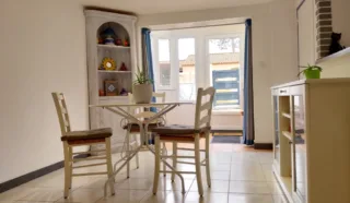 Maison 5 pièce(s)