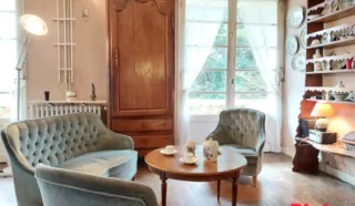 Maison 10 pièce(s)