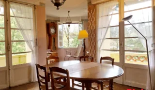 Maison 10 pièce(s)