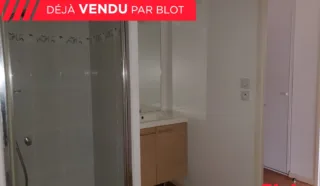 Appartement 2 pièce(s)