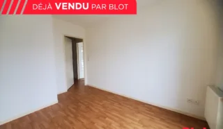 Appartement 2 pièce(s)