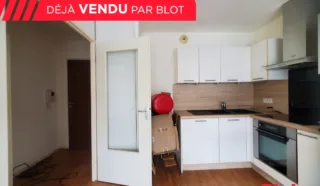 Appartement 2 pièce(s)