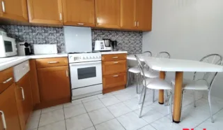 Maison 7 pièce(s)