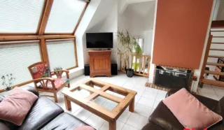 Maison 7 pièce(s)