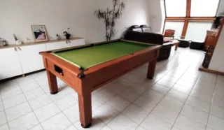 Maison 7 pièce(s)