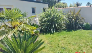 Maison 4 pièce(s)