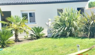 Maison 4 pièce(s)