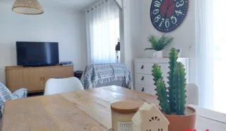 Maison 4 pièce(s)