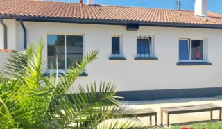 Maison 4 pièce(s)