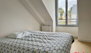 Maison 4 pièce(s)