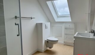 Maison 4 pièce(s)