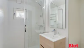 Maison 3 pièce(s)