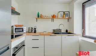 Maison 3 pièce(s)
