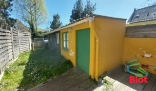 Maison 3 pièce(s)