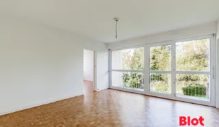 Appartement 4 pièce(s)