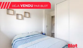 Appartement 3 pièce(s)